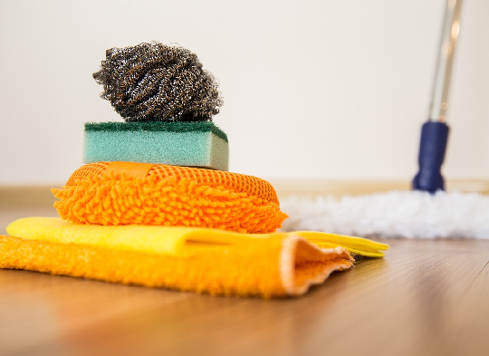 House Keeping